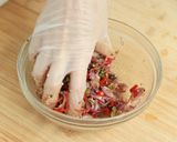 Foto langkah ke 5 dari resep Sambal Ikan Kembung Devina Hermawan.