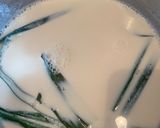 Hình bước làm 3 của món Sữa đậu nành 🥛🥛🥛