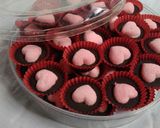 Foto langkah ke 7 dari resep Coklat yupii 💝.
