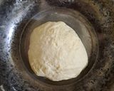 Foto langkah ke 1 dari resep Potato Cheese Bread (Takaran sendok).