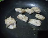Foto langkah ke 3 dari resep Grilled Dori (dori panggang).