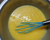 Foto del paso 1 de la receta: Brownies rellenos