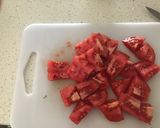Foto del paso 2 de la receta: Pebre rápido y sabroso