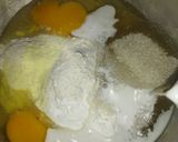 Foto langkah ke 3 dari resep Bolu Kukus Mekar.