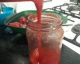 Foto del paso 3 de la receta: Salsa de Frutilla