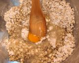 Foto del paso 2 de la receta: Bolitas de avena y limón 2️⃣0️⃣