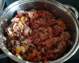 Foto del paso 6 de la receta: Pastel de carne
