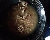 Foto langkah ke 8 dari resep Beef Teriyaki.