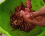 Foto langkah ke 2 dari resep Sate Kambing.