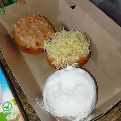 Langkah 2