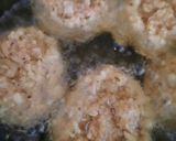 Foto langkah ke 5 dari resep Mageli (Perkedel Kacang khas Martapura).