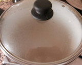 Foto del paso 15 de la receta: Crema de champiñones, patatas con un toque de nata