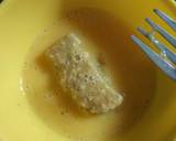 Nugget pisang keju (mpasi 11+) langkah memasak 7 foto