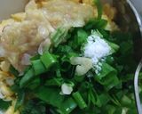 Foto langkah ke 2 dari resep Bakwan jagung enak sederhana simple.