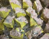 Foto langkah ke 2 dari resep Tahu udang kuah.