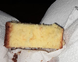 Foto del paso 7 de la receta: Budín húmedo de naranja