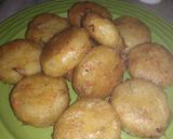 Foto langkah ke 3 dari resep Perkedel kentang.