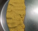मुगडाळ ज्वारीपीठ मिक्स चकली (moongdal jwari chakali recipe in marathi) रेसिपी स्टेप 5 फोटो 