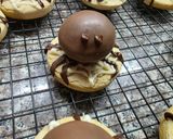 Foto del paso 8 de la receta: Arañitas de Halloween