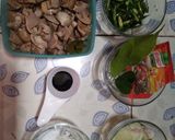 Foto langkah ke 1 dari resep 07. Tumis ati ampla cabe ijo.