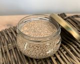 Une image de l'étape 4 de Petit déjeuner végétal chia-avoine.