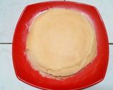 Foto langkah ke 3 dari resep Risol Sosis Mayonnaise.