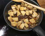 Foto del paso 3 de la receta: Pollo Teriyaki con arroz basmati