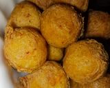 صورة لخطوة 10 من وصفة كرات اليام (Yam balls)..⭐