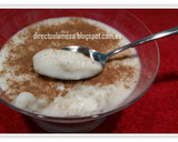 Foto del paso 8 de la receta: Arroz con leche de coco