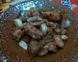 Foto langkah ke 3 dari resep 21. Ayam goreng bawang batam.