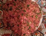 صورة لخطوة 1 من وصفة بولات الكفتة