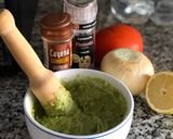 Foto del paso 1 de la receta: Guacamole🥑