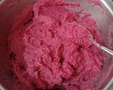 A picture of step 3 of Healthy Beetroot Masoor Dal Gluten Free Bun.