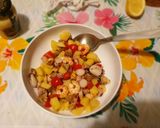 Foto del passaggio 4 della ricetta Gratin di mare