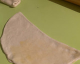 Foto del paso 2 de la receta: Dobladitas