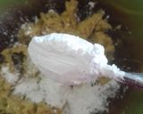 Foto langkah ke 2 dari resep Bola ubi goreng.