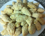 Foto del paso 12 de la receta: Croquetas de pavo asado de Navidad