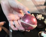 Foto del paso 8 de la receta: Bombas de chocolate