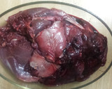 Foto del paso 1 de la receta: Liebre a la cazadora