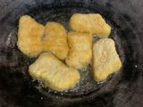 Nasi Goreng Nugget