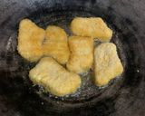 Foto langkah ke 1 dari resep Nasi Goreng Nugget.