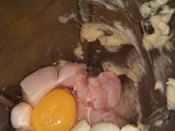 Somay ayam