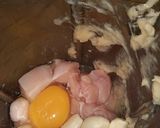 Foto langkah ke 1 dari resep Somay ayam.