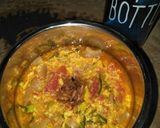 Foto langkah ke 6 dari resep Seblak Basah Macaroni.