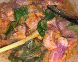 Foto langkah ke 3 dari resep Rendang daging sapi.