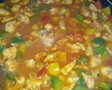 Foto del paso 11 de la receta: Pollo ensobrado 😁