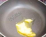 Foto langkah ke 3 dari resep 274. roti sandwich pisang bakar enak & mudah cara bikinnya.