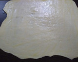 Foto del paso 4 de la receta: Rolls de manzana y canela