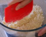 A picture of step 3 of Puff Pastry Sugar Cookies (Leaf-shaped Simple Pies).