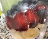 Foto del paso 3 de la receta: Licuado fit